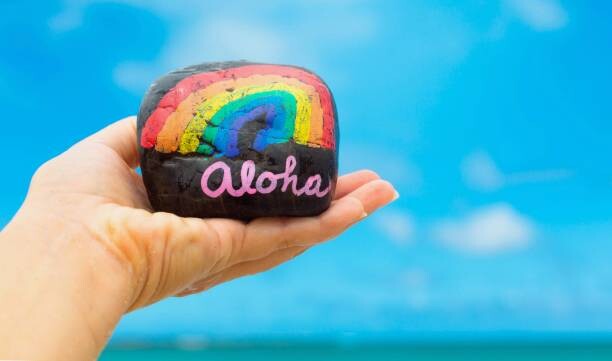 aloha 1
