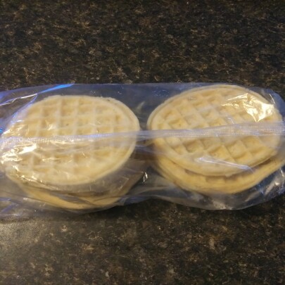 Waffles
