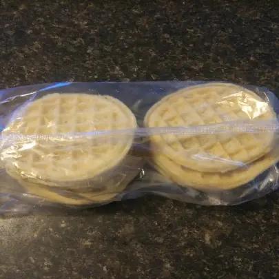 Waffles