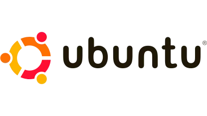 Ubuntu Logo