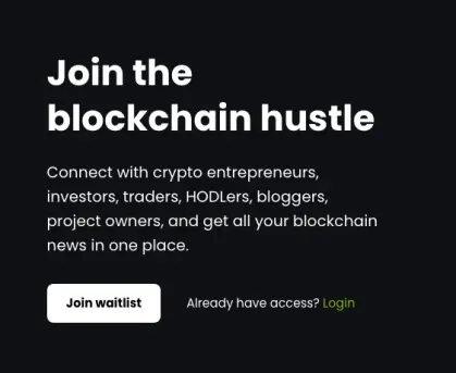 Join