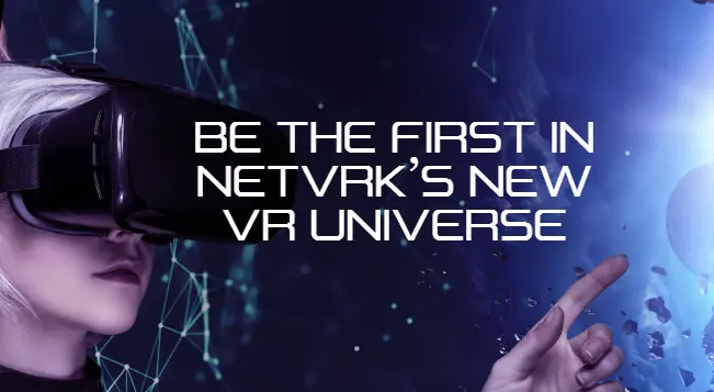 Image from Official Netvrk Website