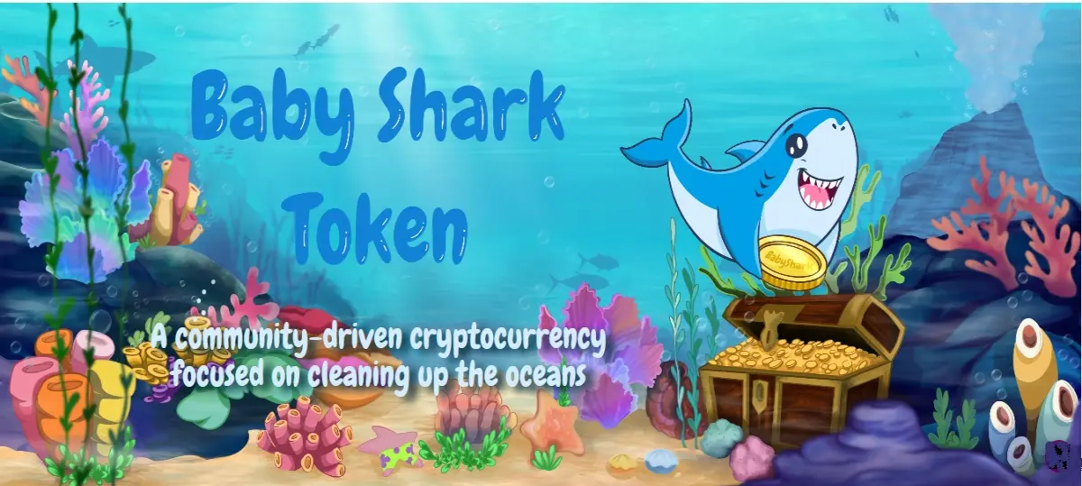 Baby Shark Token