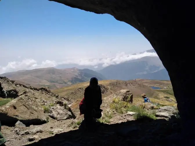 The Story Chaotic Order | One Day in Wildlands Is Enough for a Lifetime…