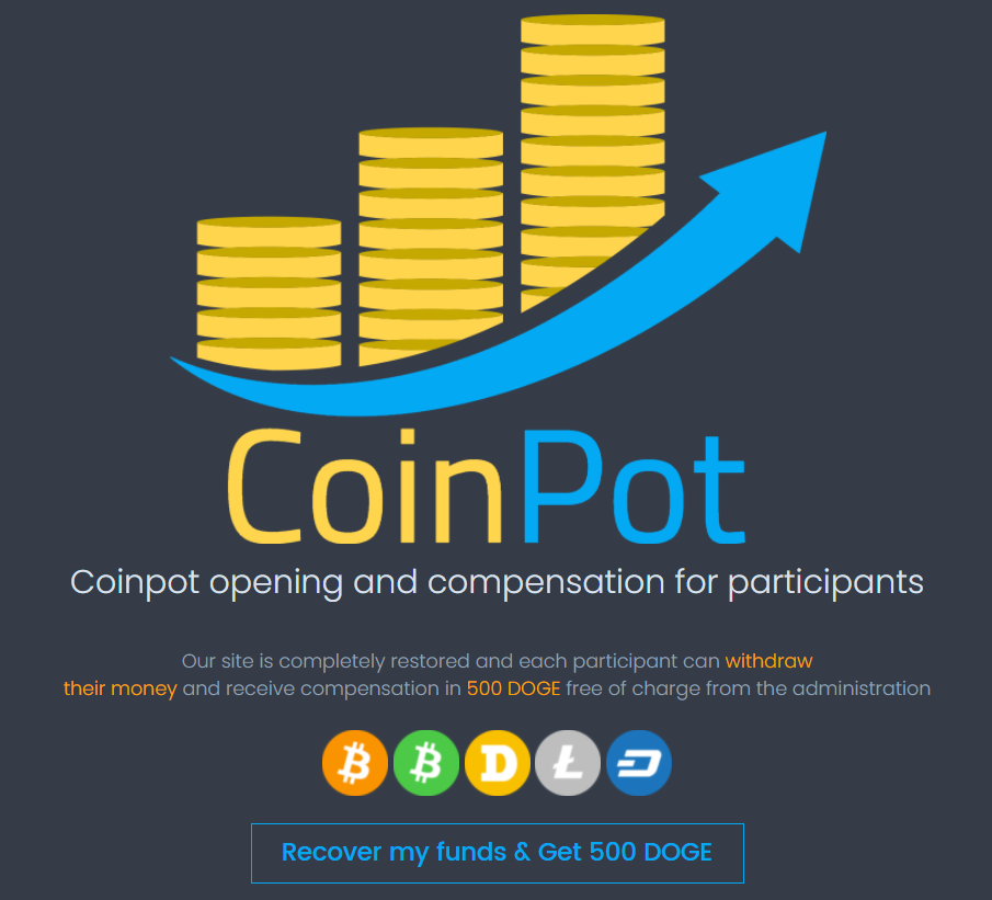 CoinPot