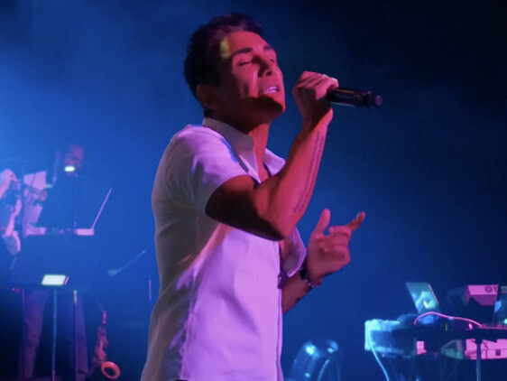 The Best Seven Shadmehr Live Concerts on YouTube