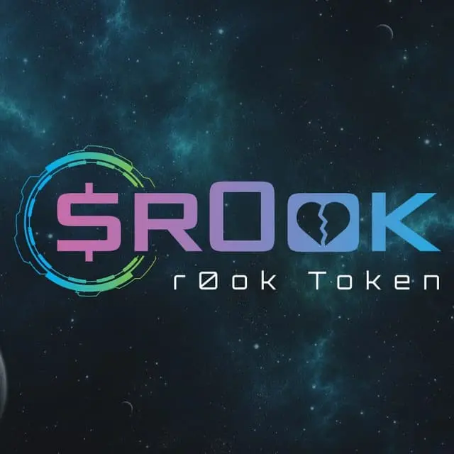 ROOK TOKEN