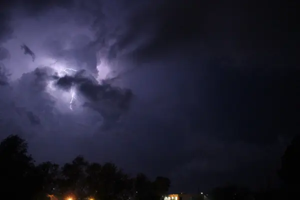 lightning 1