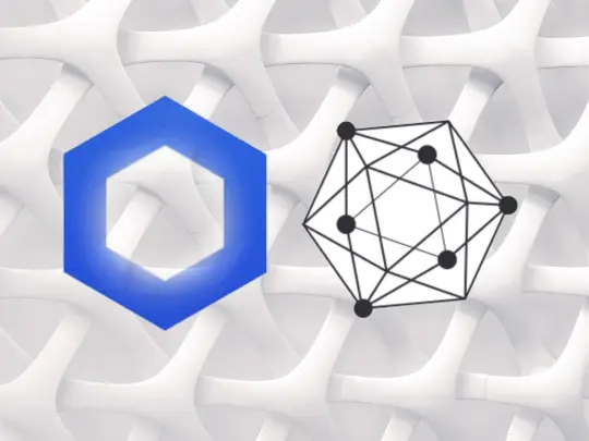 Chainlink x Hyperledger