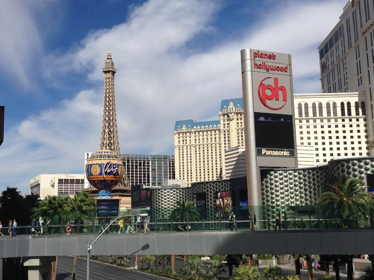 Las-Vegas, USA