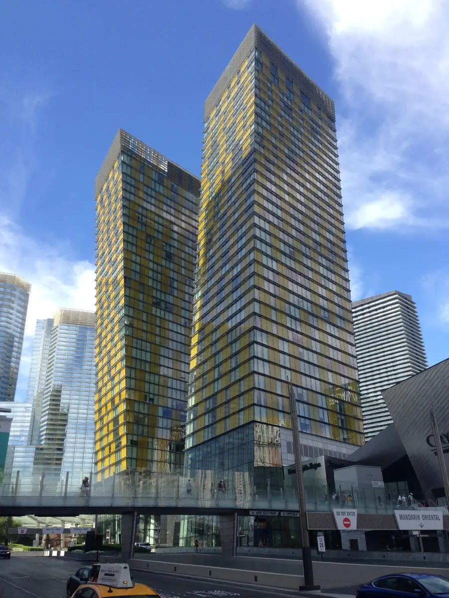 Las-Vegas, USA