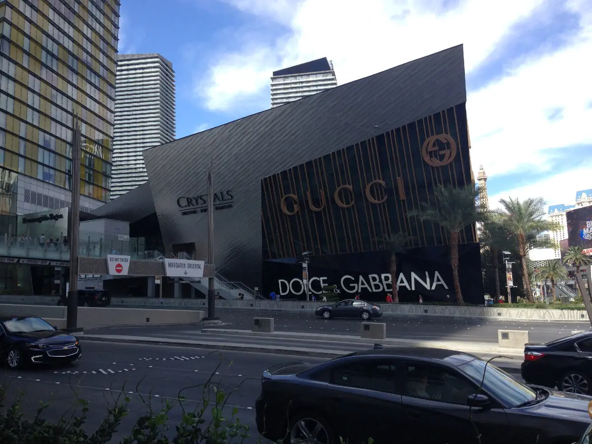 Las-Vegas, USA