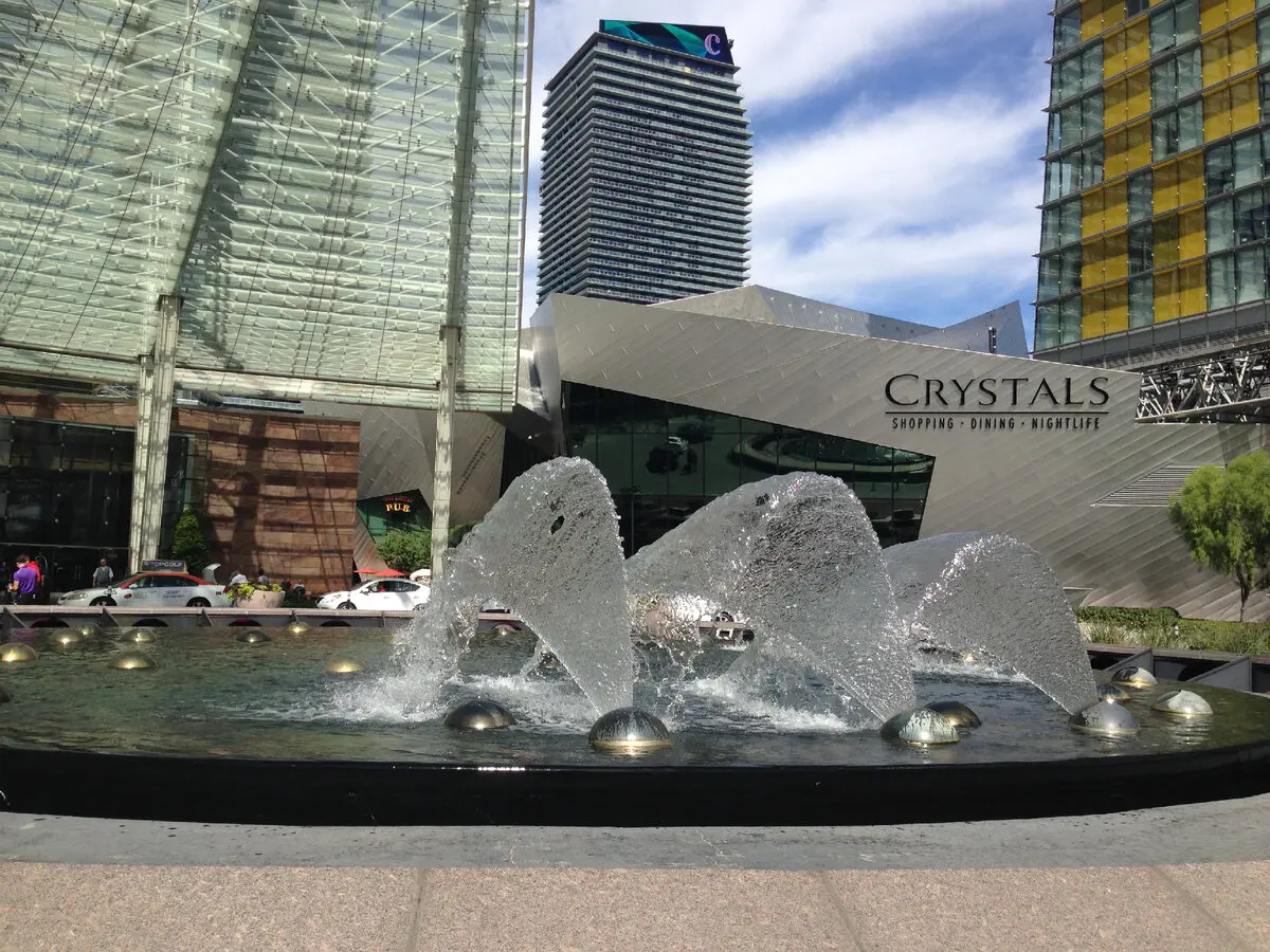 Las-Vegas, USA