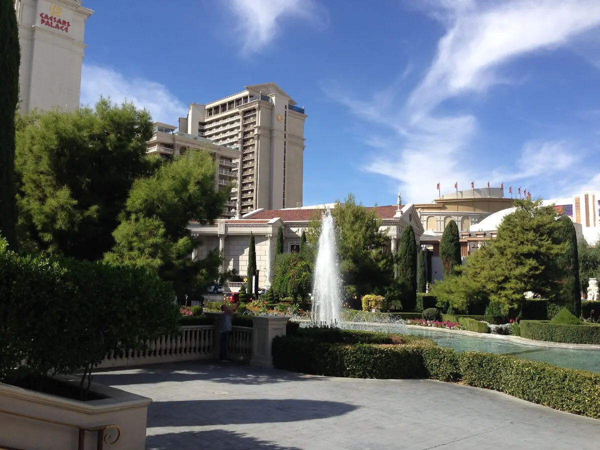 Las-Vegas, USA
