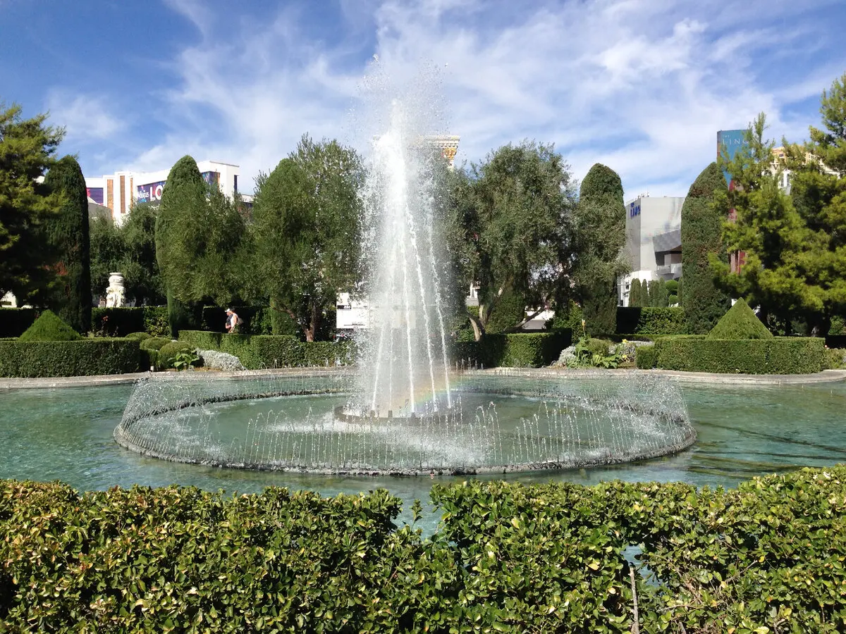 Las-Vegas, USA