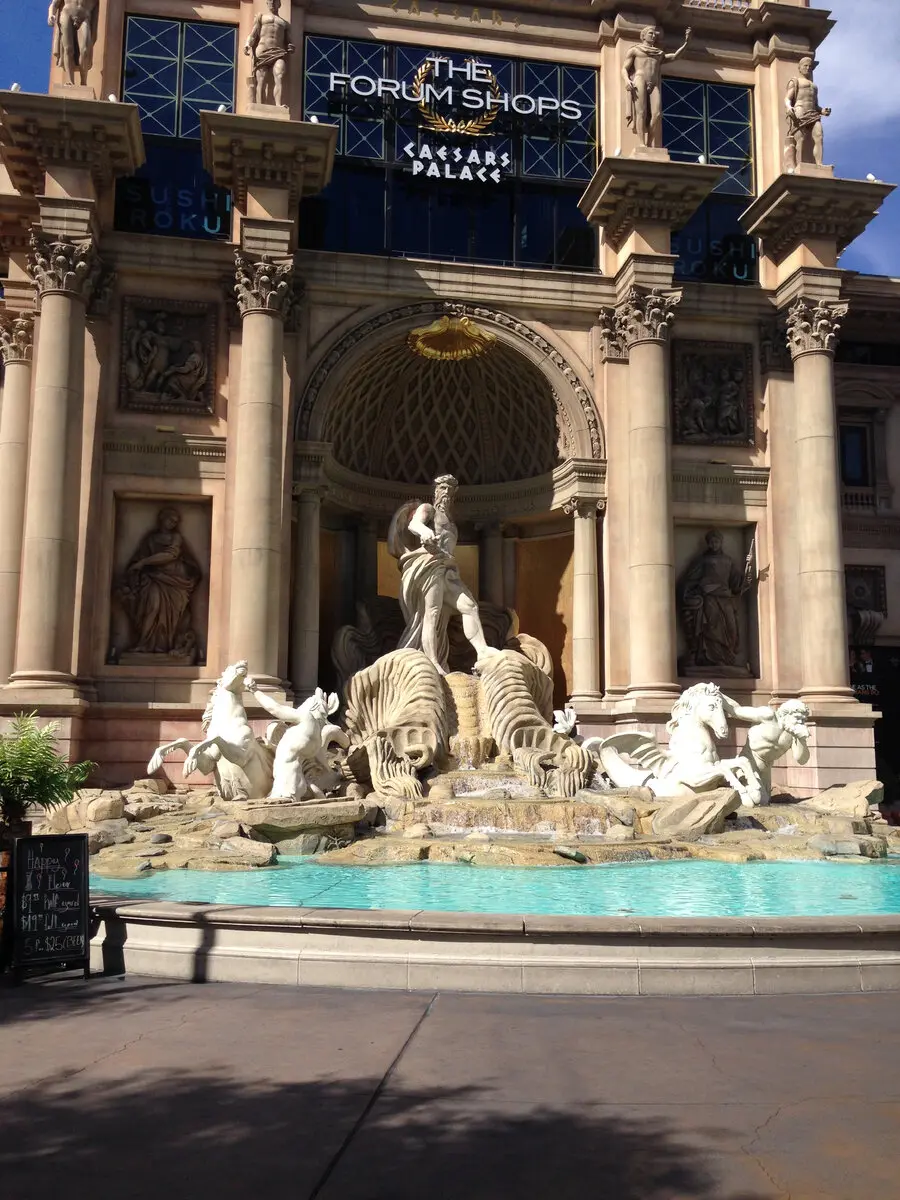 Las-Vegas, USA