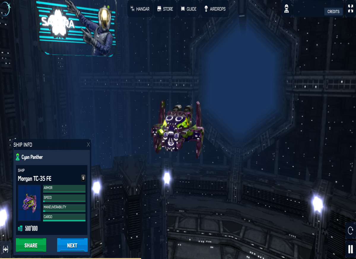 Farsite Explore Station