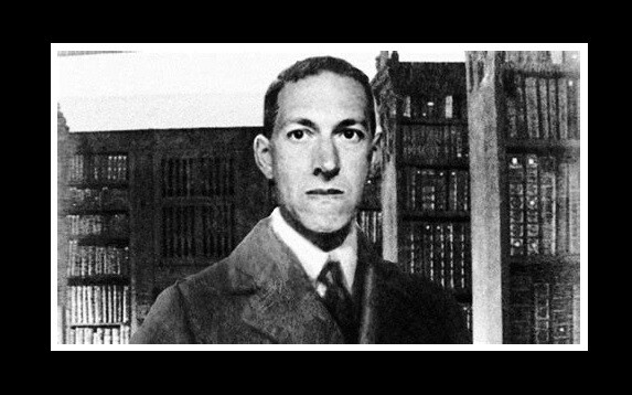 H.P. Lovecraft in the Archives Library