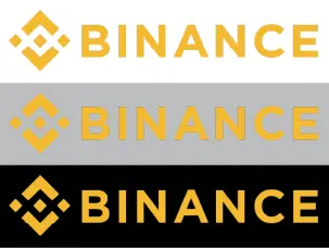 Binance Logo