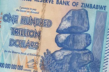 The Real Shitcoin!