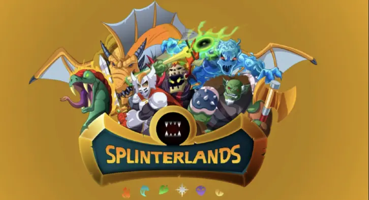 Splinterlands