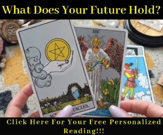 Free Moon Tarot Reading