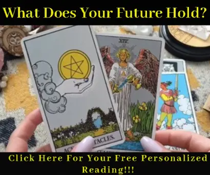 Free Tarot Reading