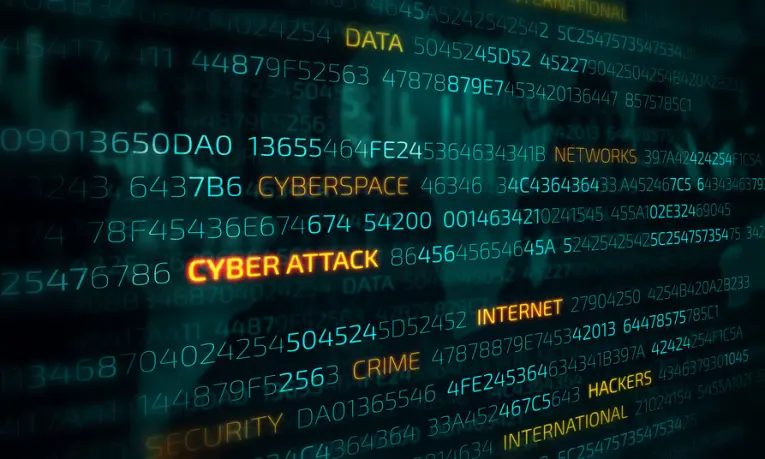 Cyber-crime