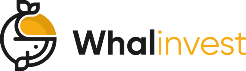 Whalinvest logo