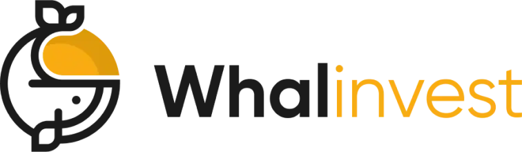 Whalinvest logo