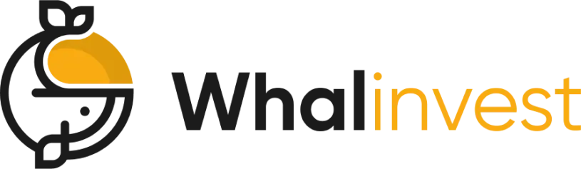 Whalinvest logo