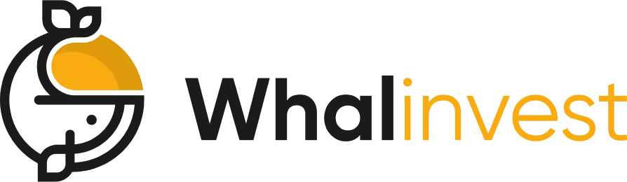 logo de whalinvest