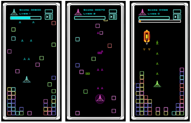 Block Wars