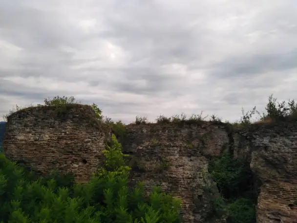 I’ve Never Been Here in Summer | Salsal Castle