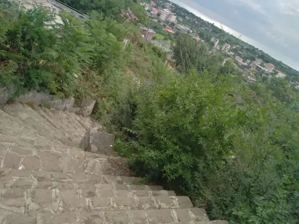 I’ve Never Been Here in Summer | Salsal Castle