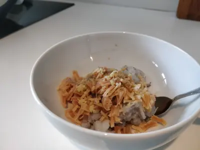 stuffing