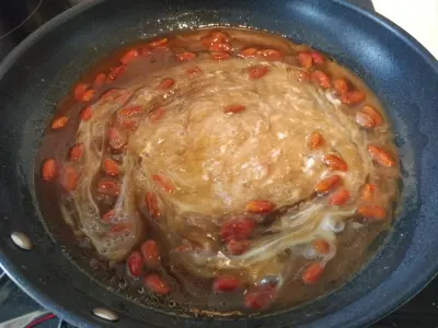 sauce