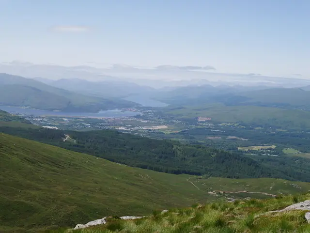 Nevis Range