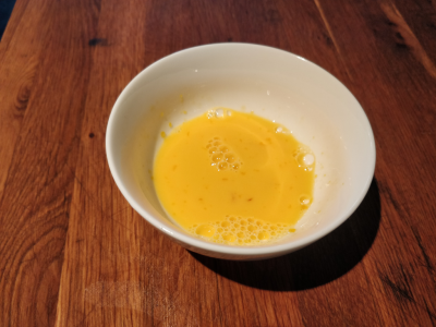 egg wash