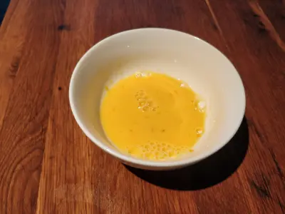 egg wash