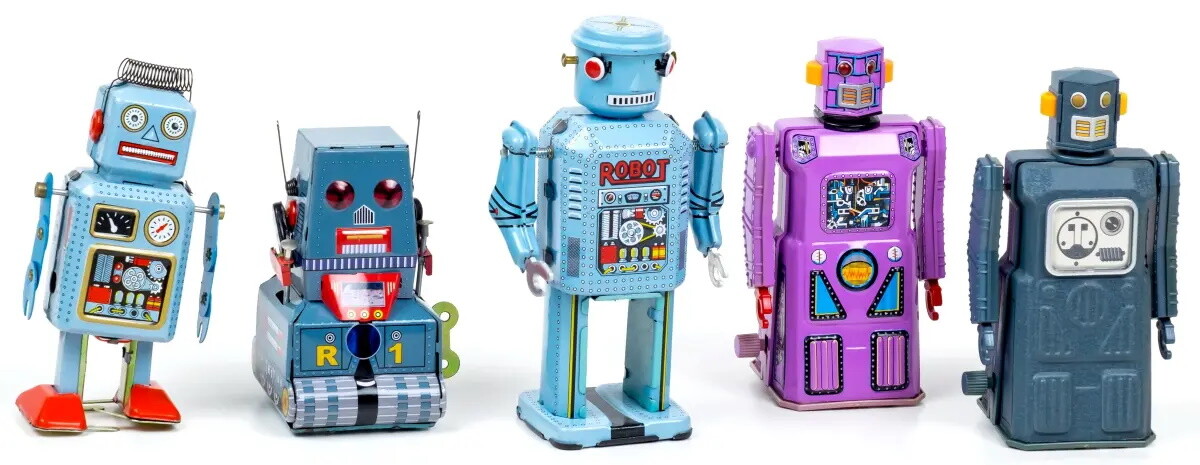 crypto trading bots example