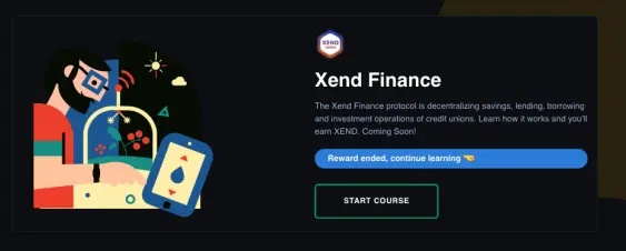 XEND1