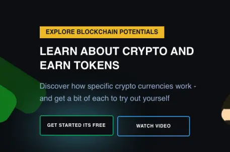 Learn and Earn