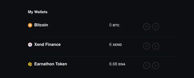 Wallet