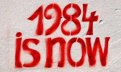 1984 is now