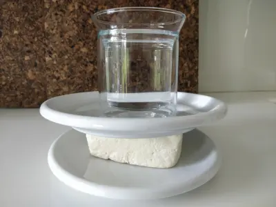 tofu pressed