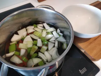 broth start