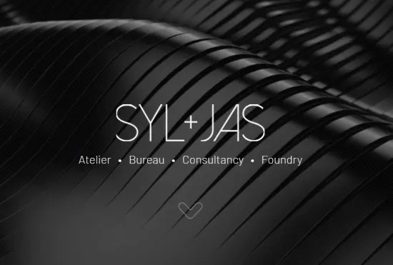SYL+JAS site