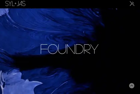 SYL+JAS Foundry