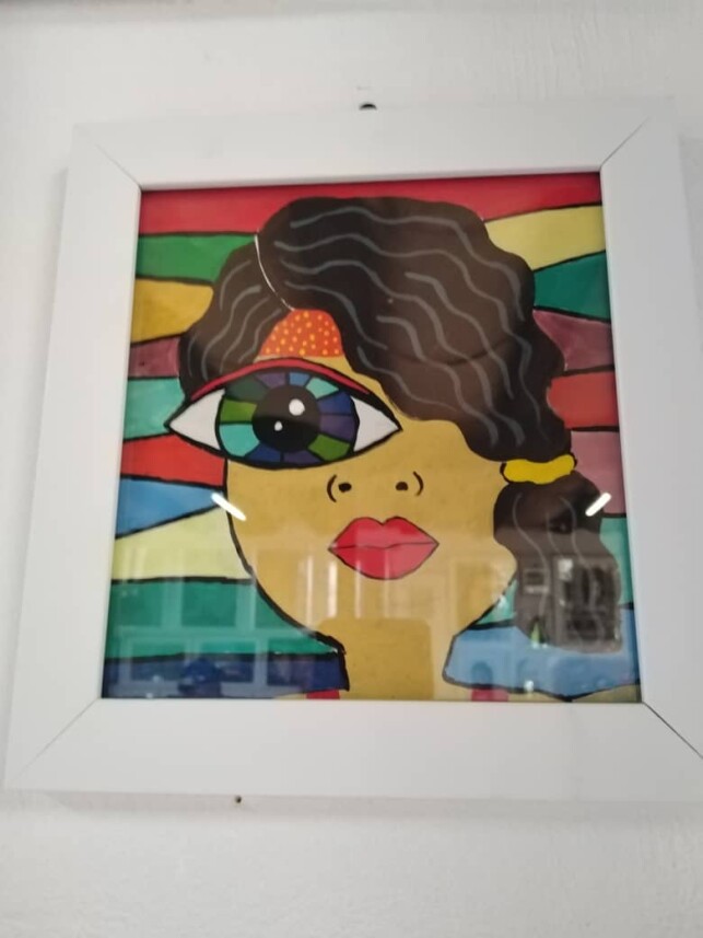 21 Years Old Painter Artwork’s Who Committed Suicide